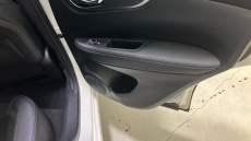 Nissan Qashqai 1.3 DiG-T Tekna 5dr Petrol Hatchback